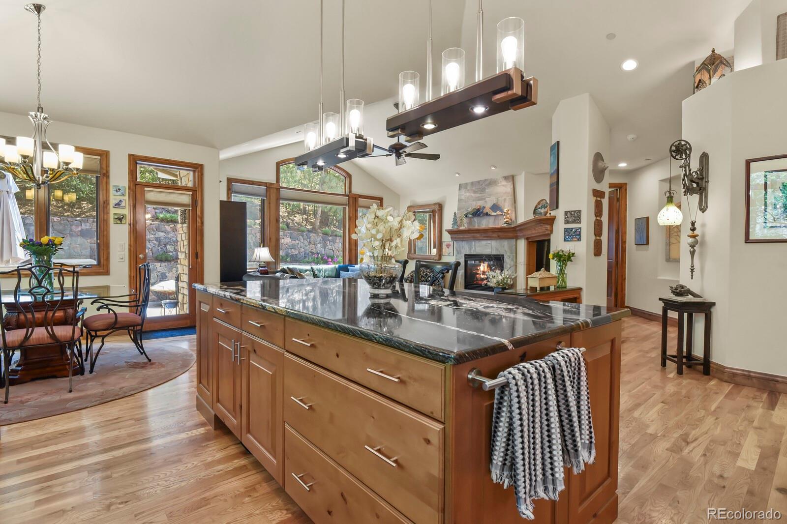 MLS Image #6 for 5276  red pass court,castle rock, Colorado