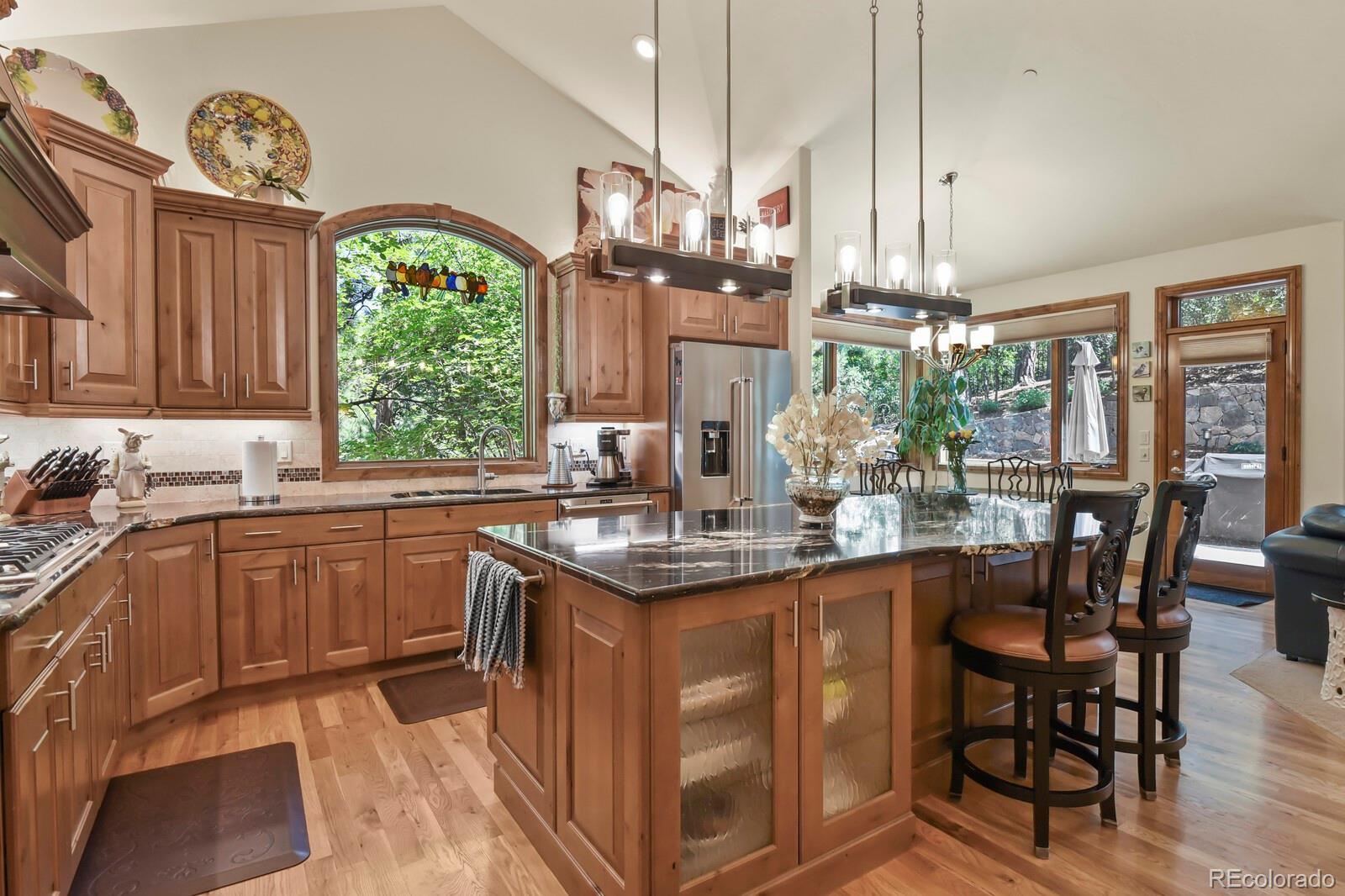 MLS Image #7 for 5276  red pass court,castle rock, Colorado