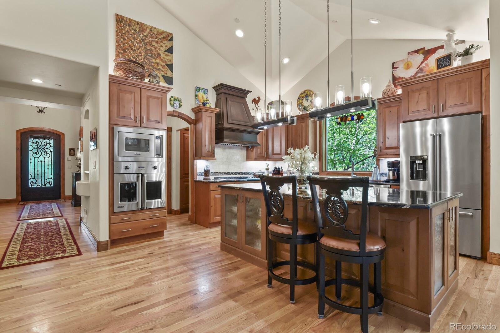 MLS Image #8 for 5276  red pass court,castle rock, Colorado