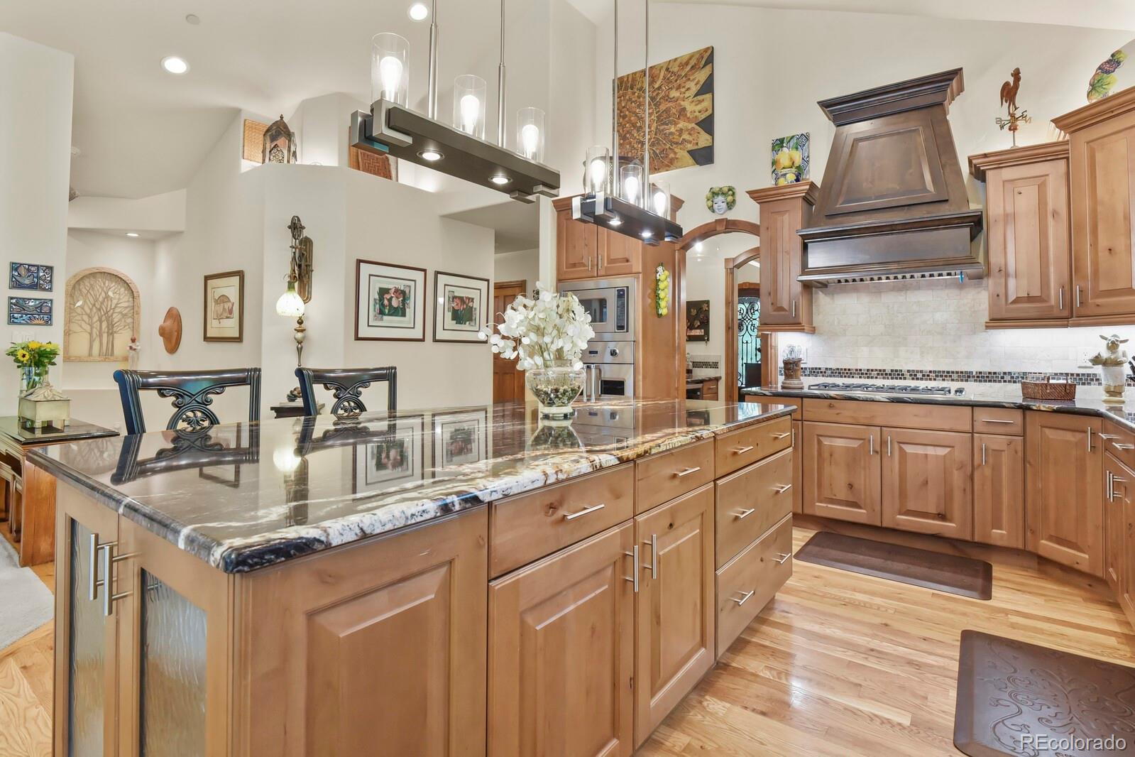 MLS Image #9 for 5276  red pass court,castle rock, Colorado