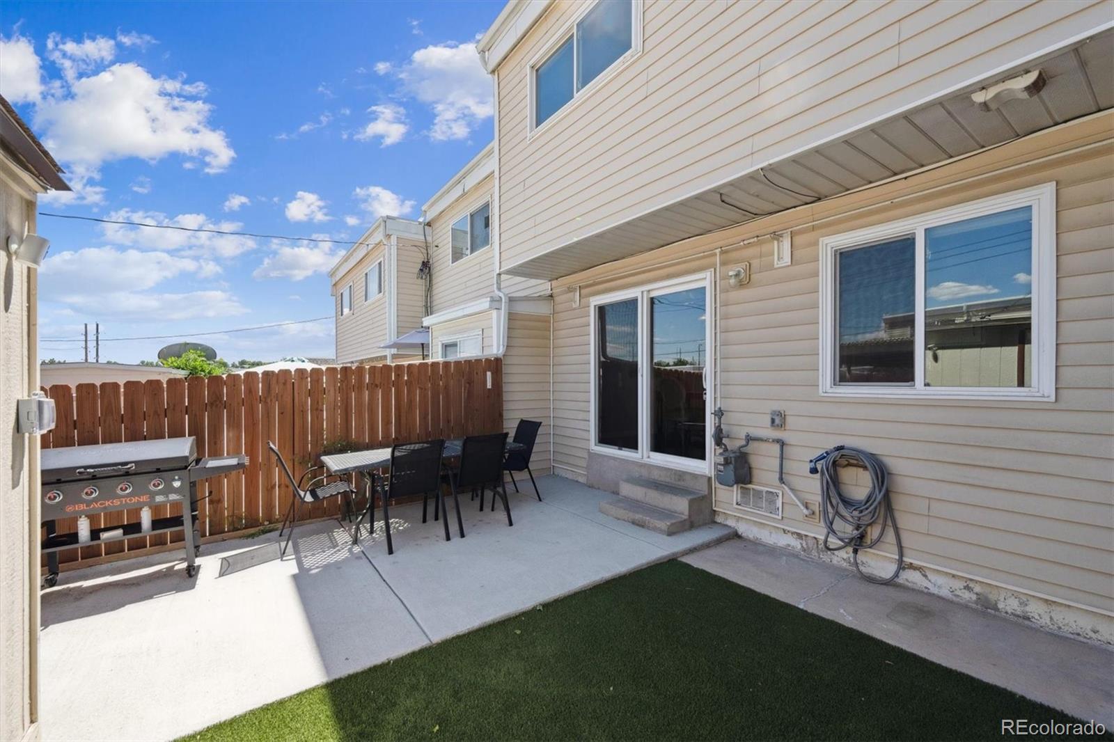 MLS Image #17 for 1119  milky way,thornton, Colorado