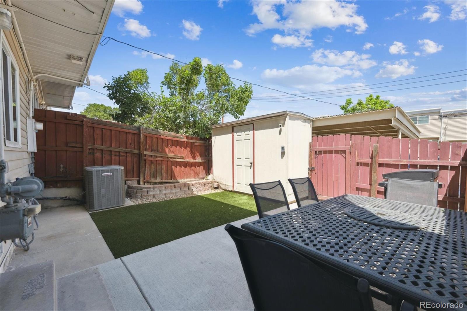 MLS Image #3 for 1119  milky way,thornton, Colorado