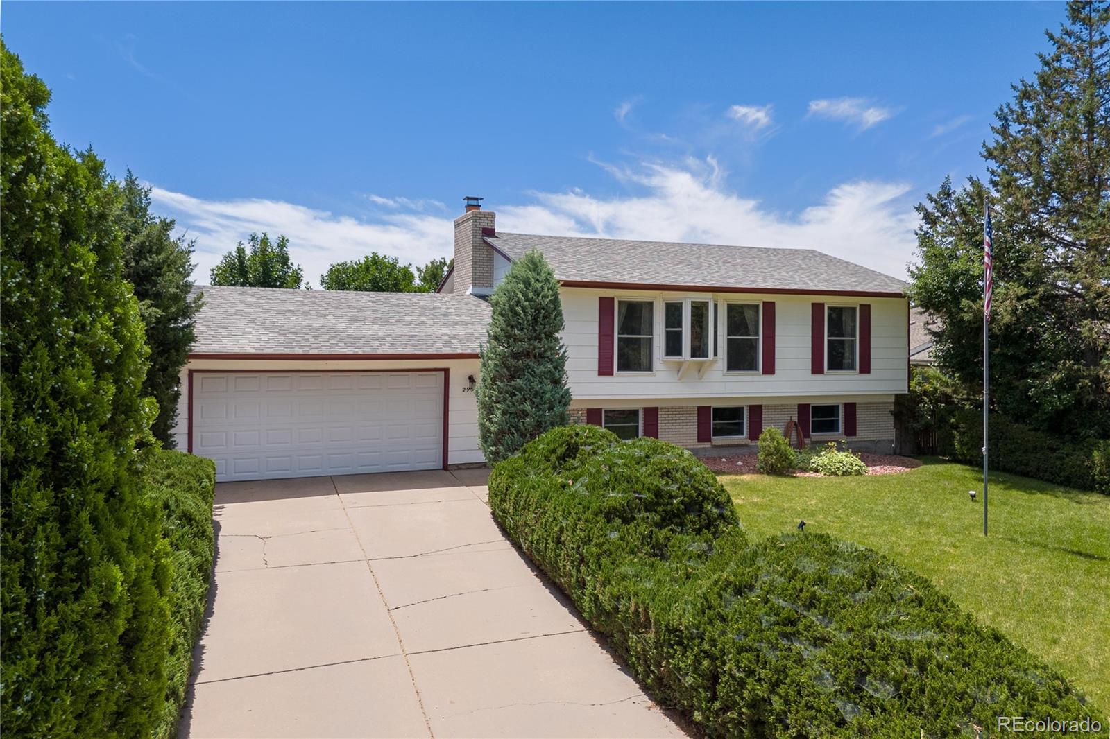MLS Image #1 for 2932 e 96th place,thornton, Colorado