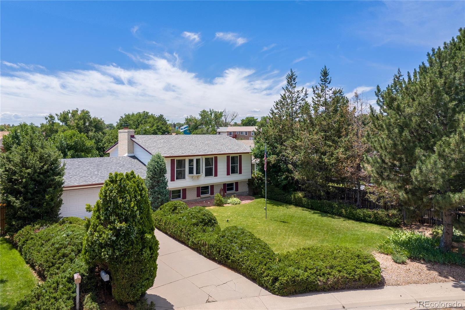 MLS Image #2 for 2932 e 96th place,thornton, Colorado