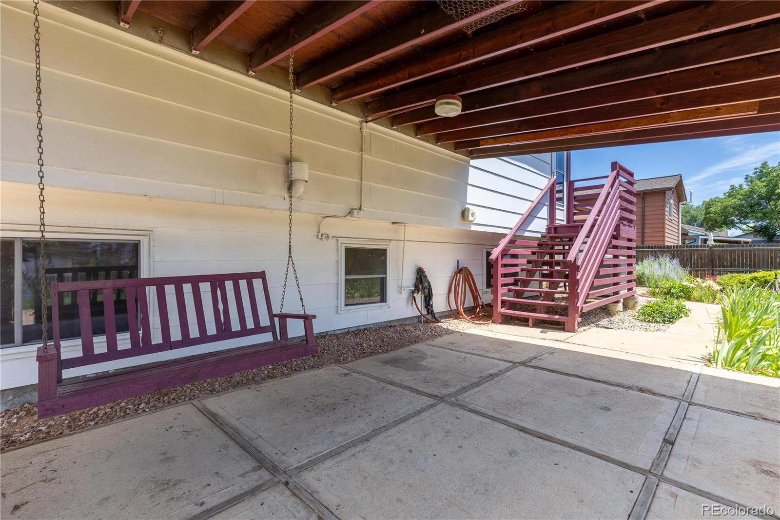 MLS Image #29 for 2932 e 96th place,thornton, Colorado