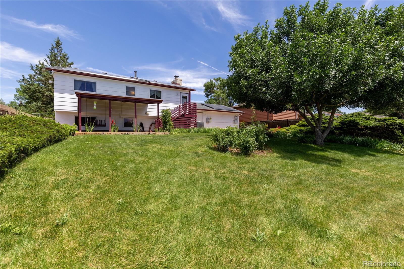MLS Image #33 for 2932 e 96th place,thornton, Colorado