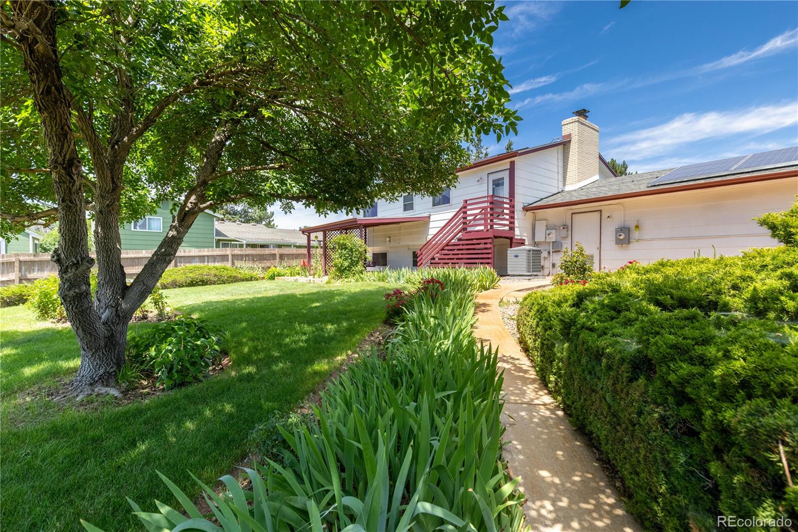 MLS Image #35 for 2932 e 96th place,thornton, Colorado