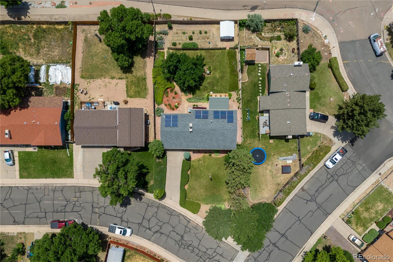 MLS Image #37 for 2932 e 96th place,thornton, Colorado