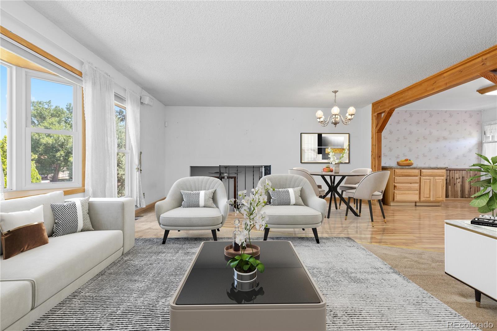 MLS Image #4 for 2932 e 96th place,thornton, Colorado
