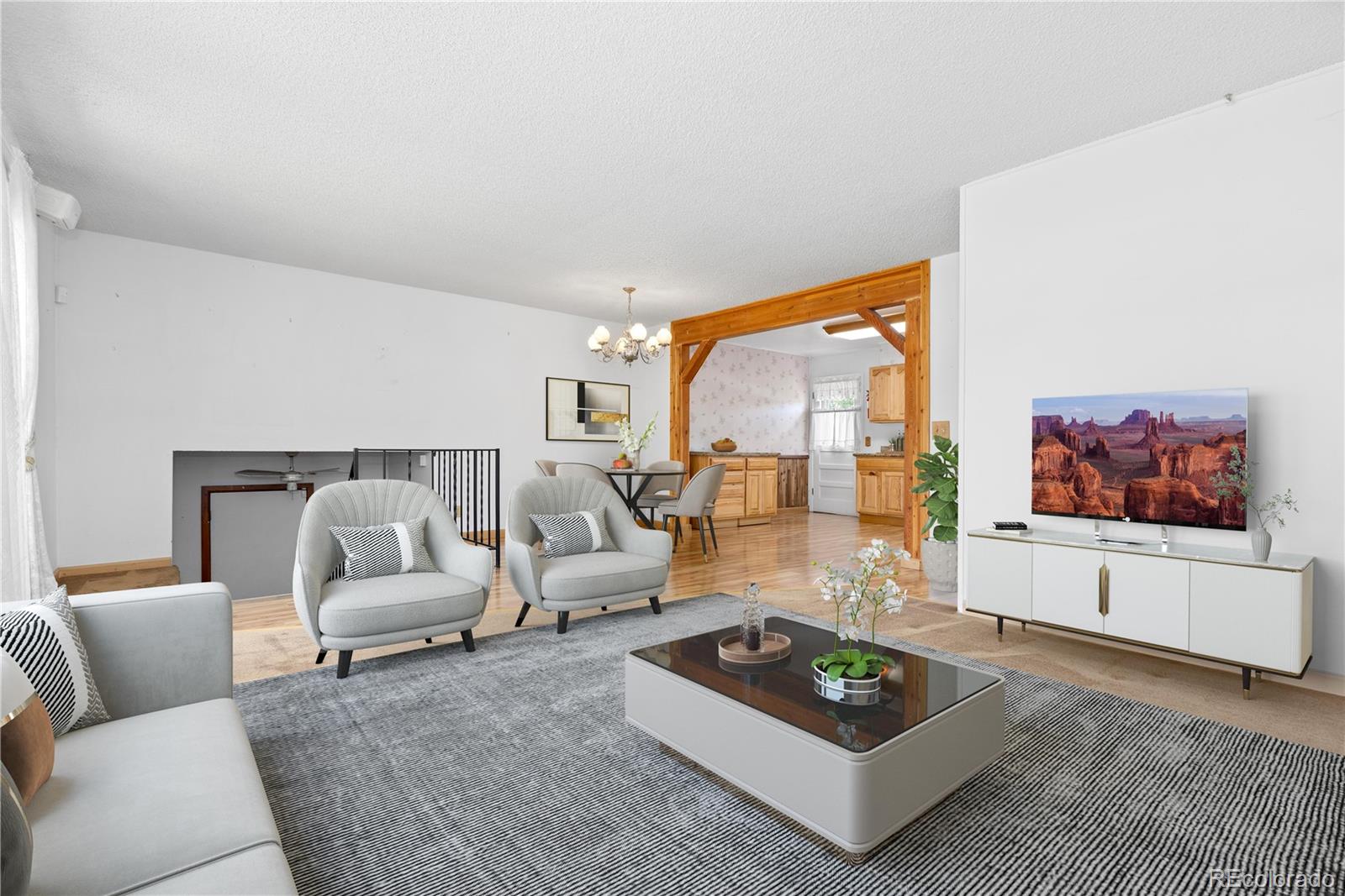 MLS Image #6 for 2932 e 96th place,thornton, Colorado