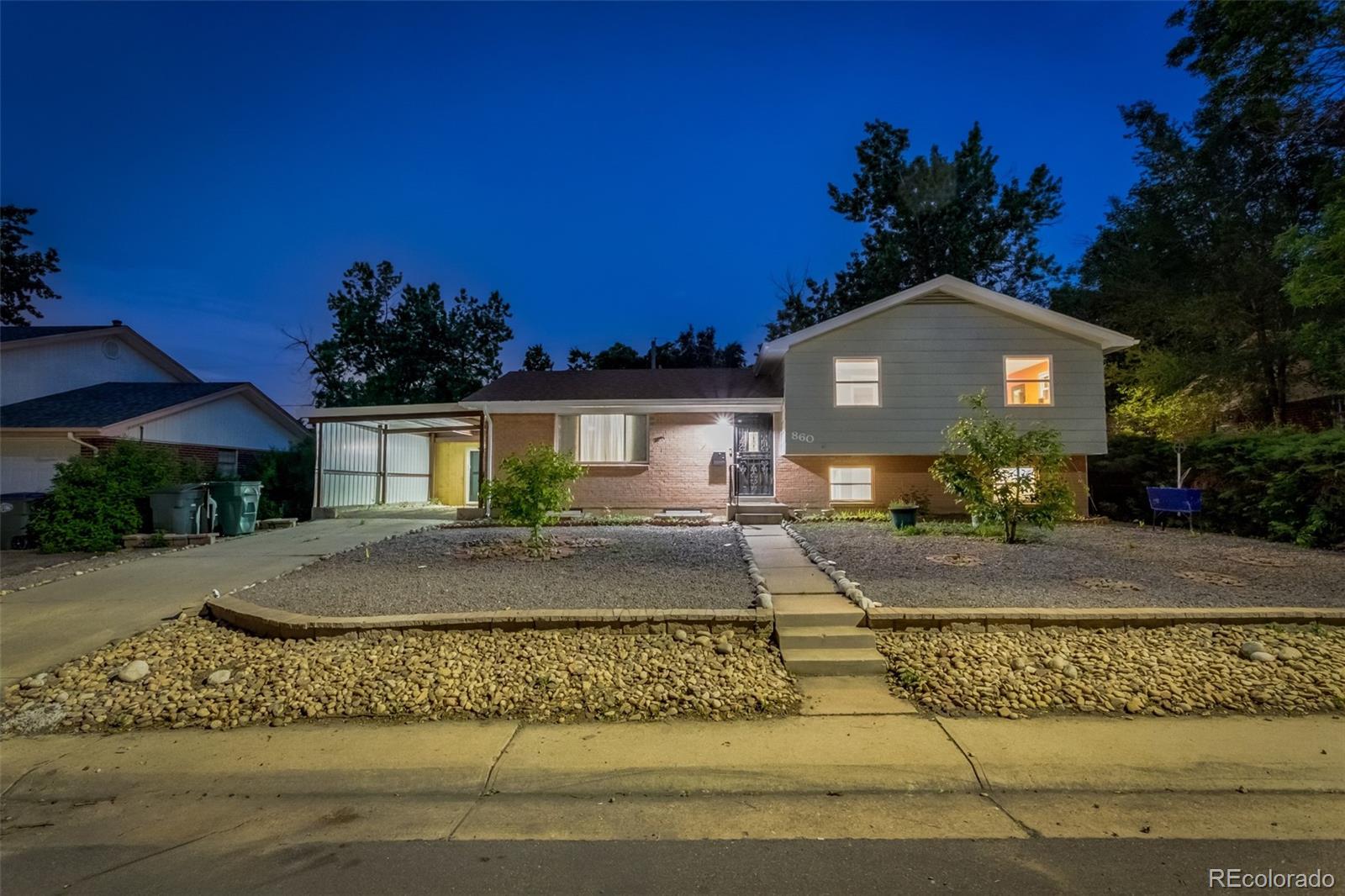 MLS Image #46 for 860  dean drive,northglenn, Colorado