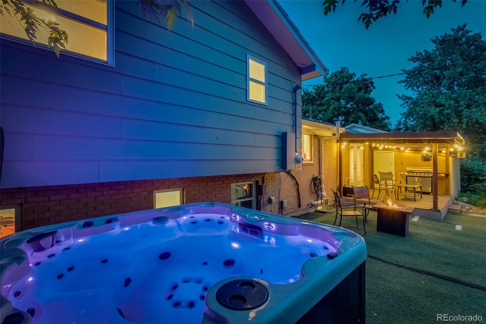 MLS Image #48 for 860  dean drive,northglenn, Colorado