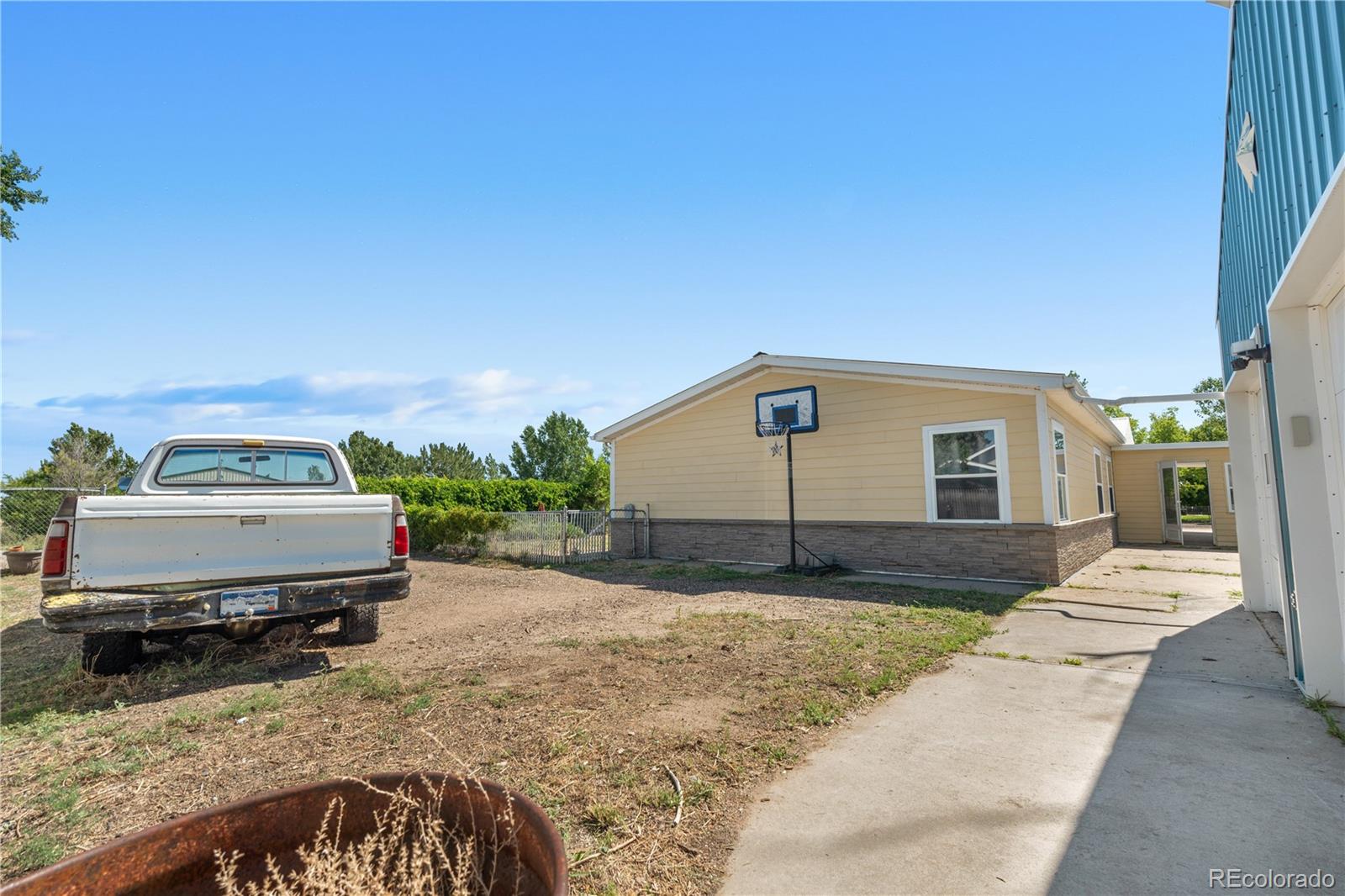 MLS Image #30 for 303  becky street,wiggins, Colorado