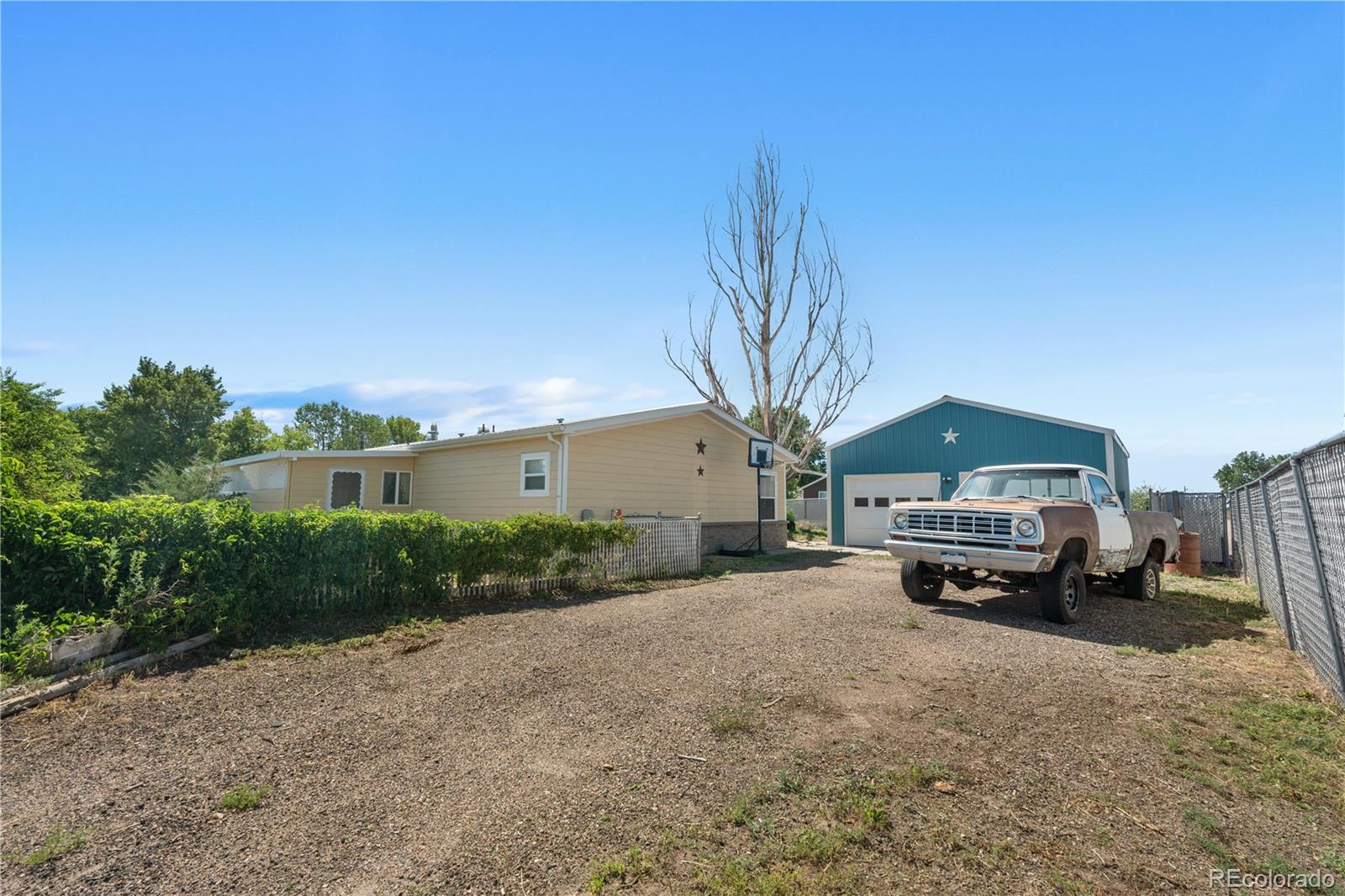 MLS Image #31 for 303  becky street,wiggins, Colorado