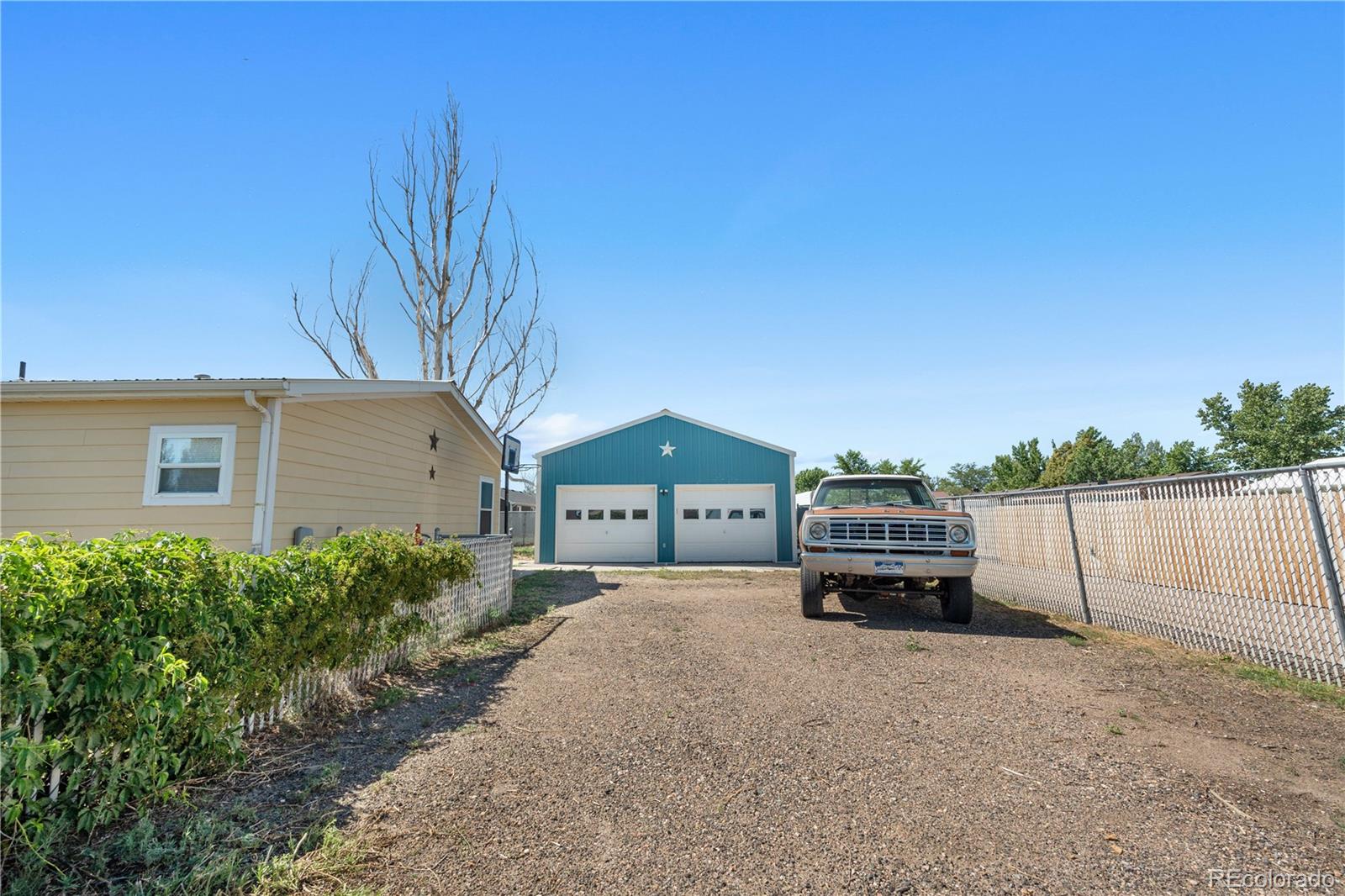 MLS Image #32 for 303  becky street,wiggins, Colorado