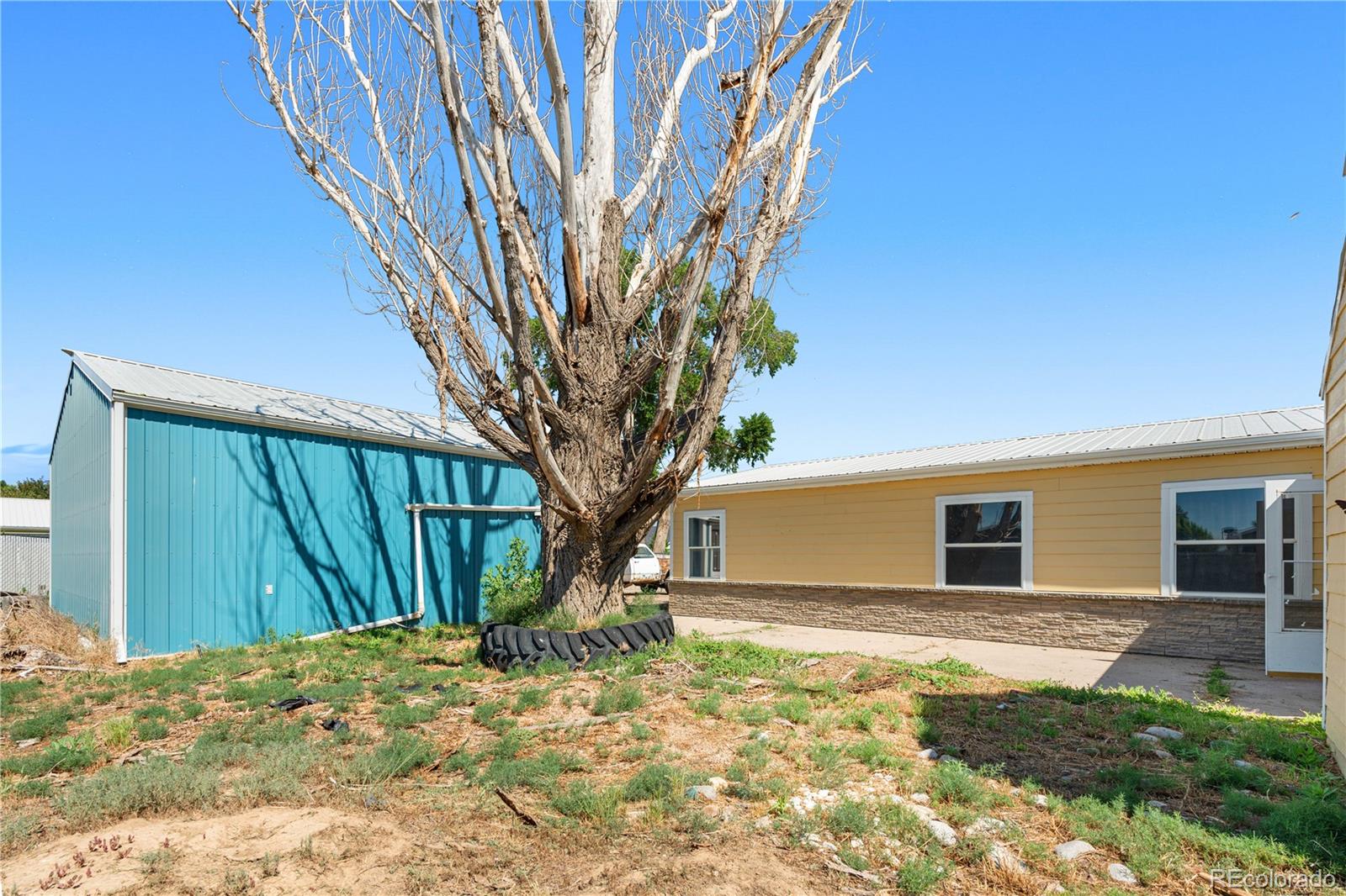 MLS Image #33 for 303  becky street,wiggins, Colorado
