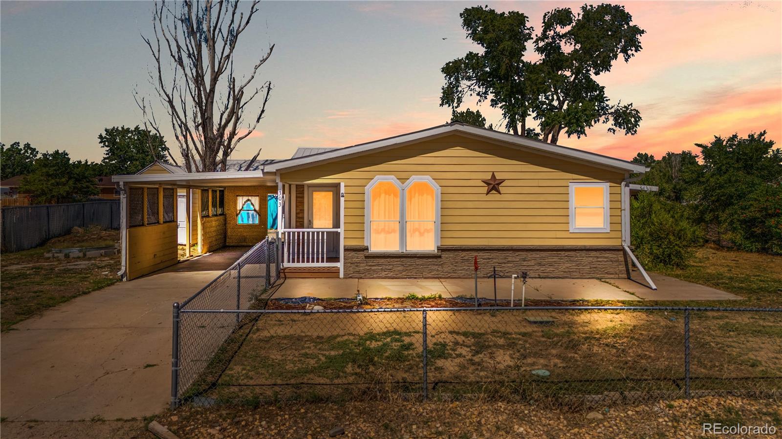 MLS Image #34 for 303  becky street,wiggins, Colorado
