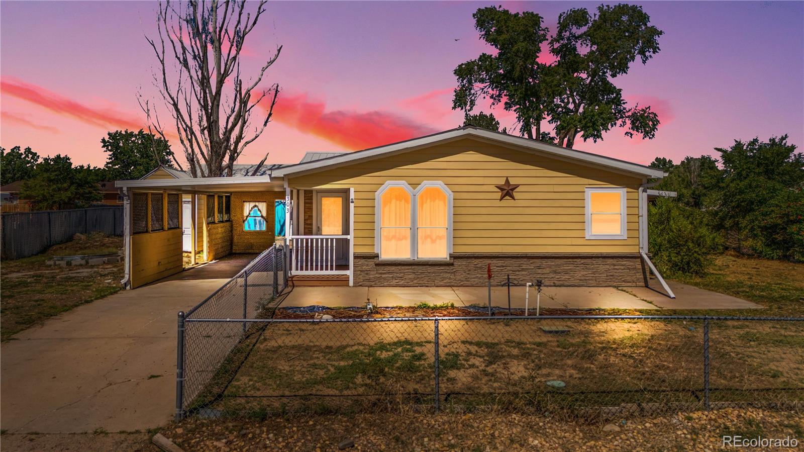 MLS Image #35 for 303  becky street,wiggins, Colorado
