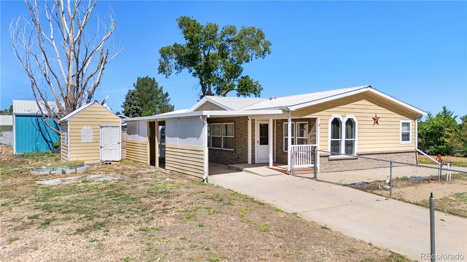 MLS Image #36 for 303  becky street,wiggins, Colorado
