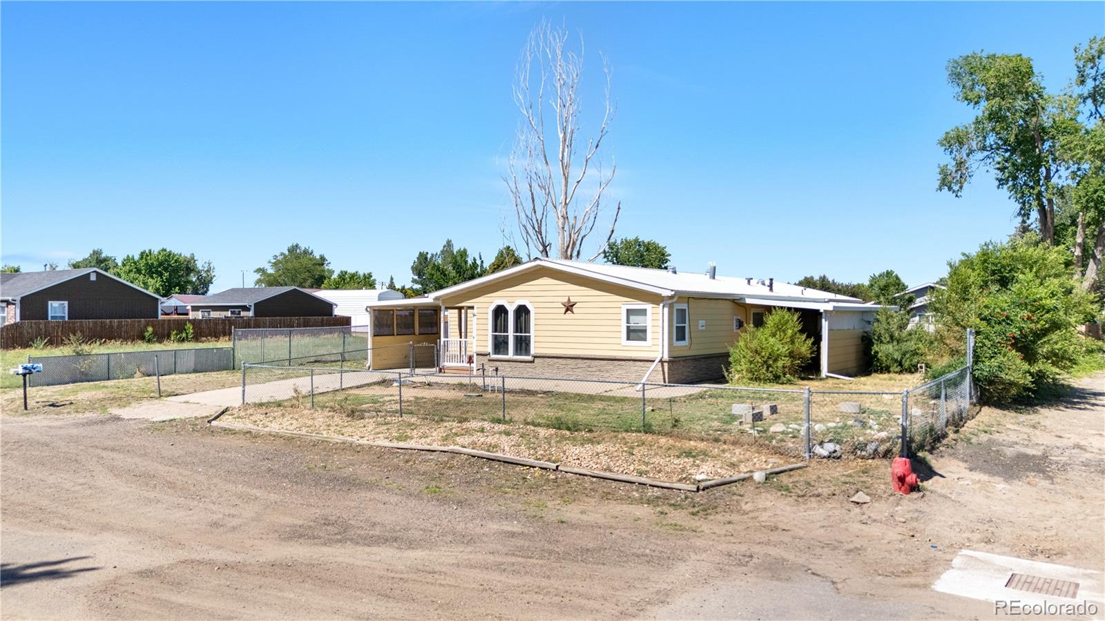 MLS Image #37 for 303  becky street,wiggins, Colorado