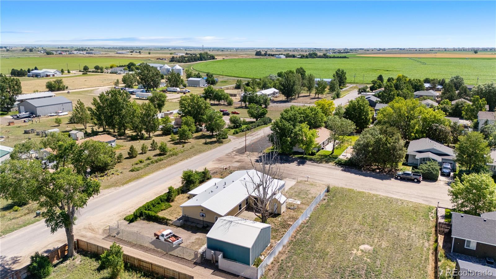 MLS Image #38 for 303  becky street,wiggins, Colorado