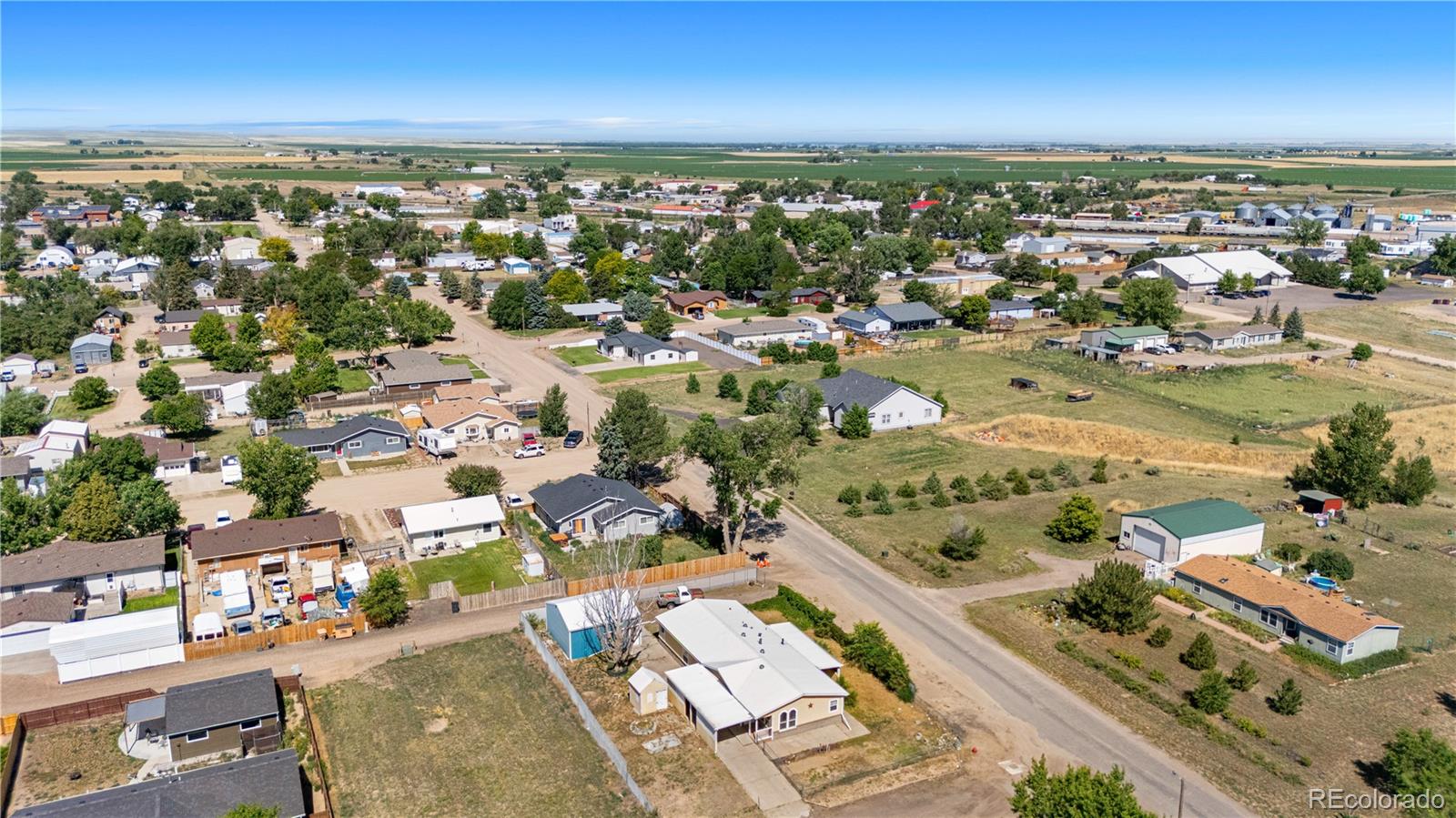 MLS Image #41 for 303  becky street,wiggins, Colorado