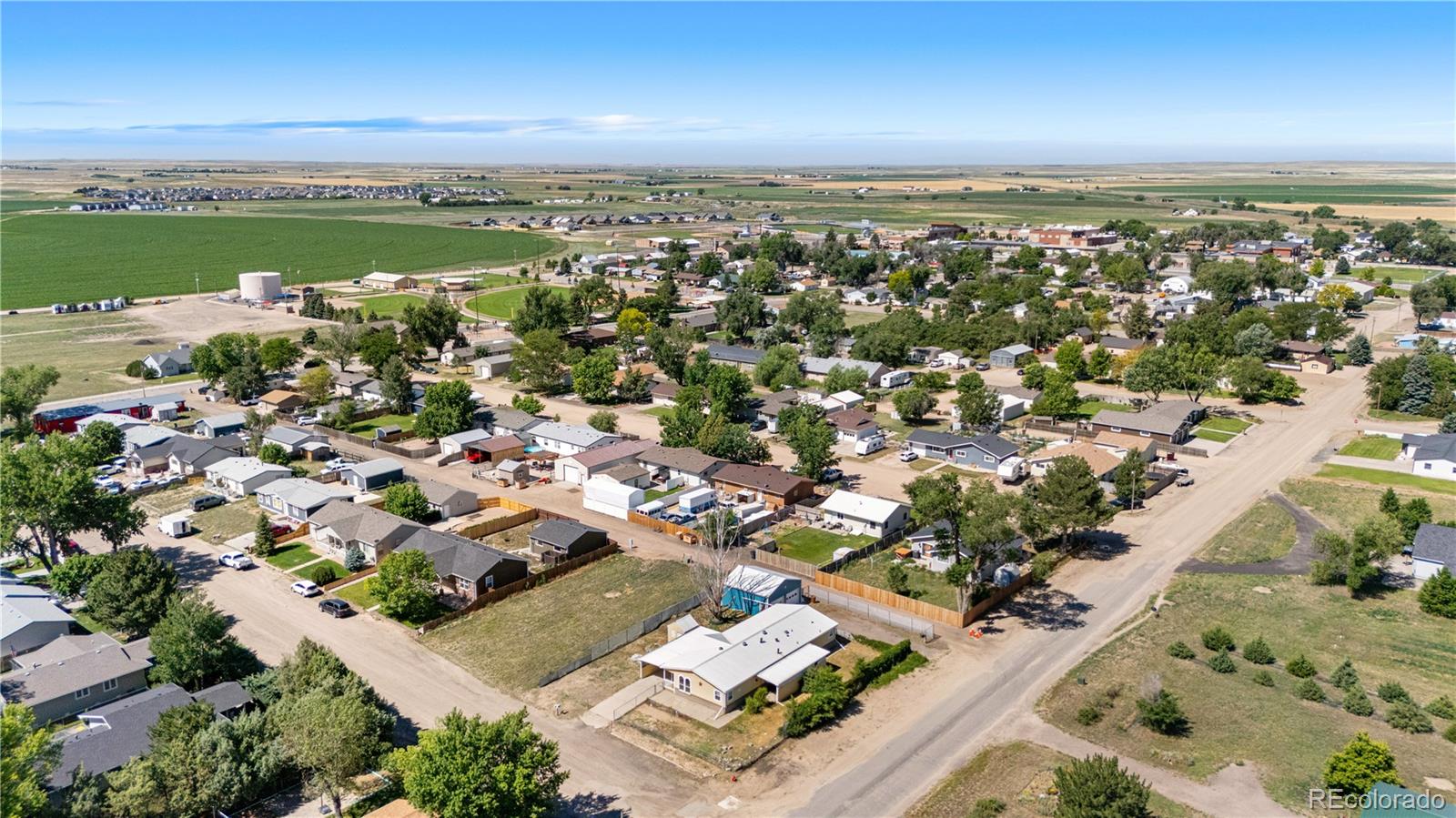 MLS Image #43 for 303  becky street,wiggins, Colorado