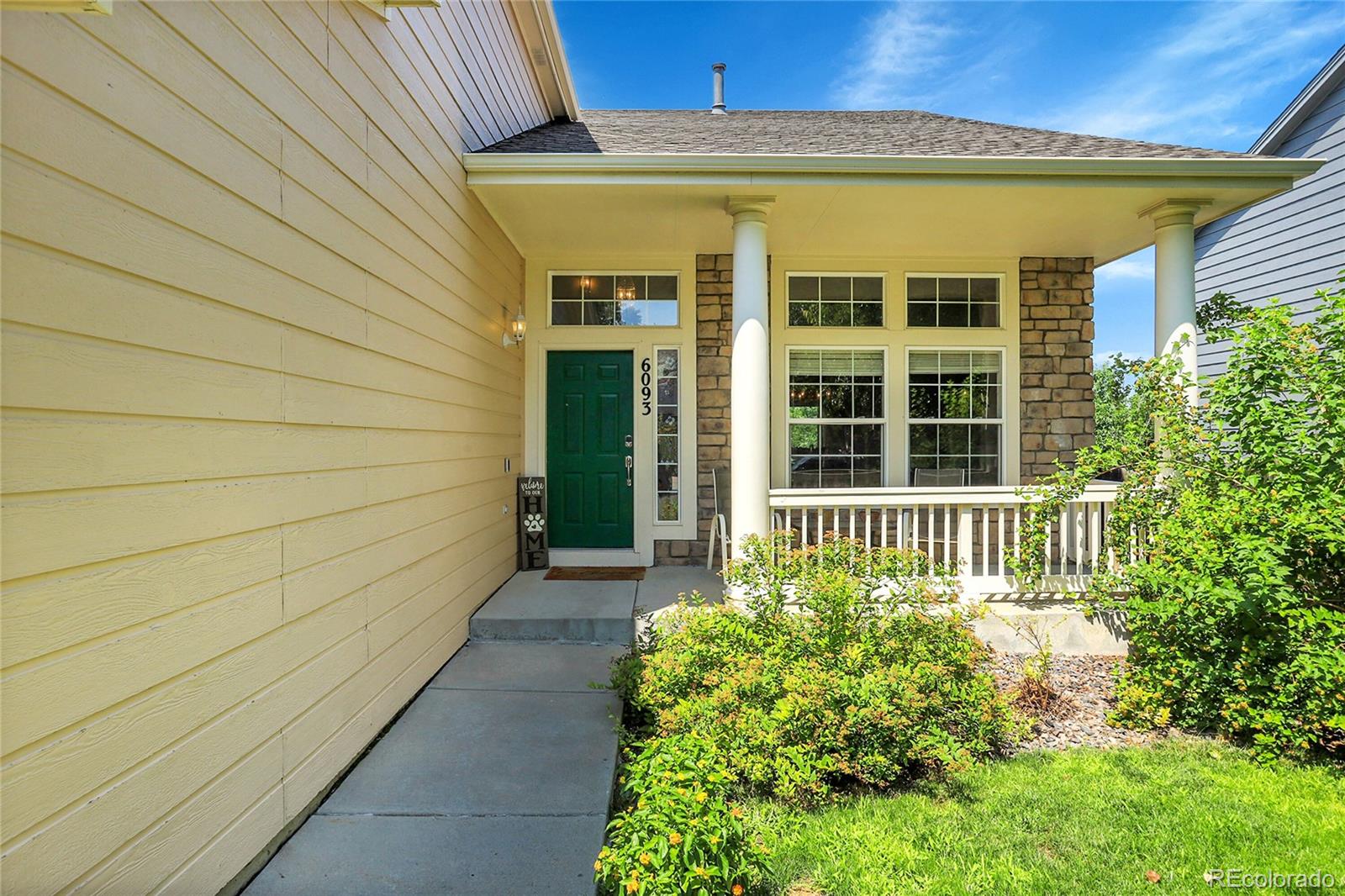 MLS Image #1 for 6093 s tibet street,aurora, Colorado