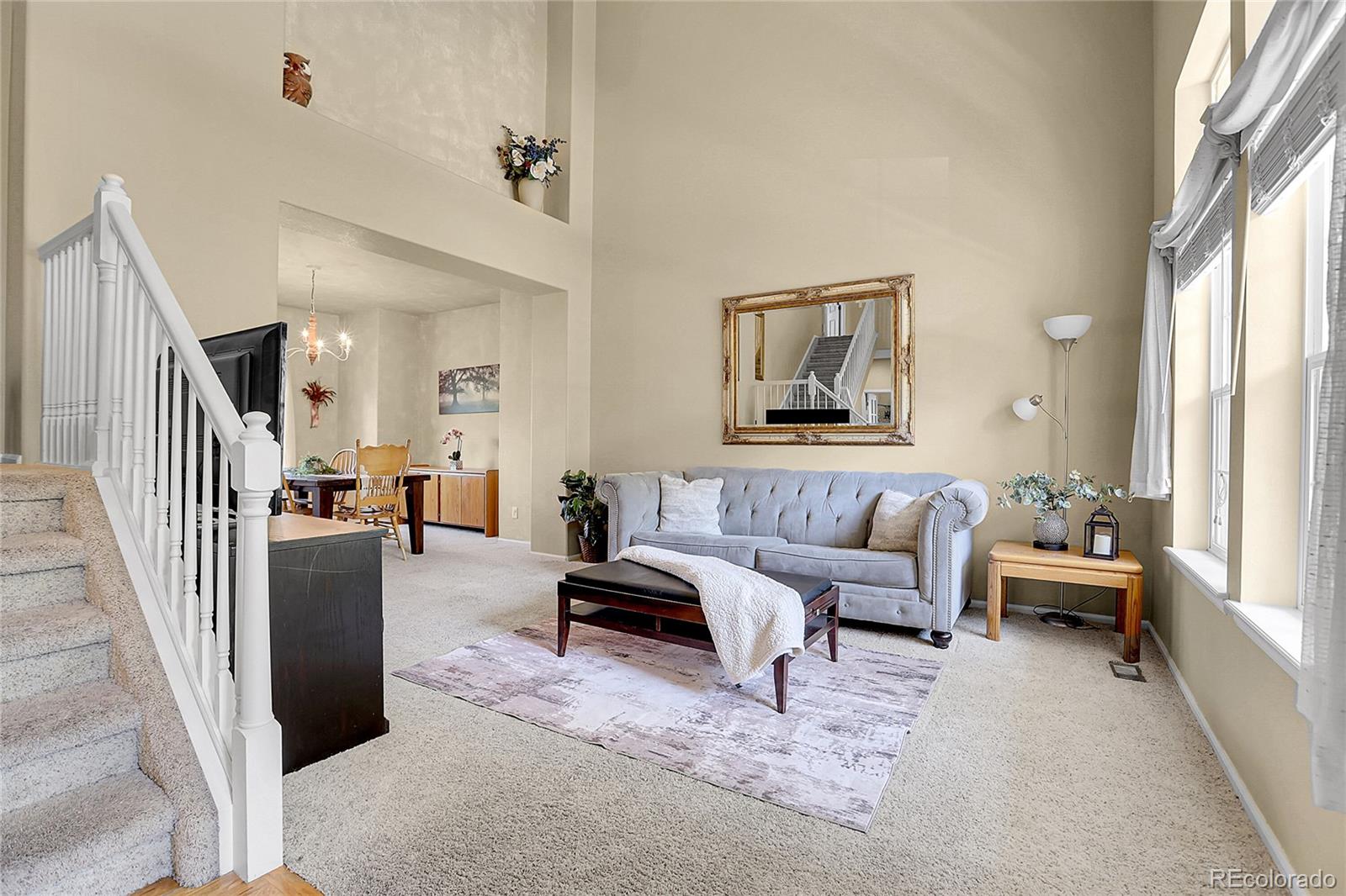 MLS Image #2 for 6093 s tibet street,aurora, Colorado