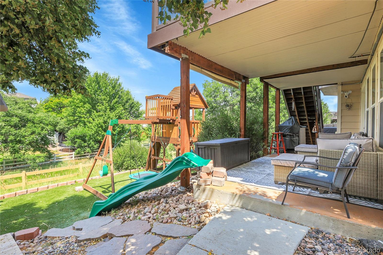 MLS Image #47 for 6093 s tibet street,aurora, Colorado