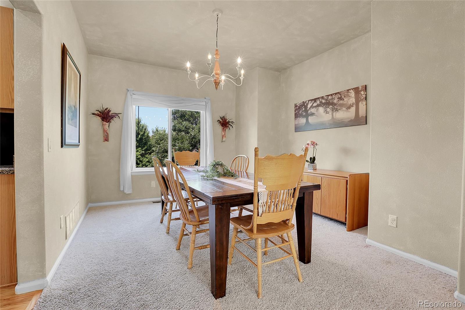 MLS Image #5 for 6093 s tibet street,aurora, Colorado