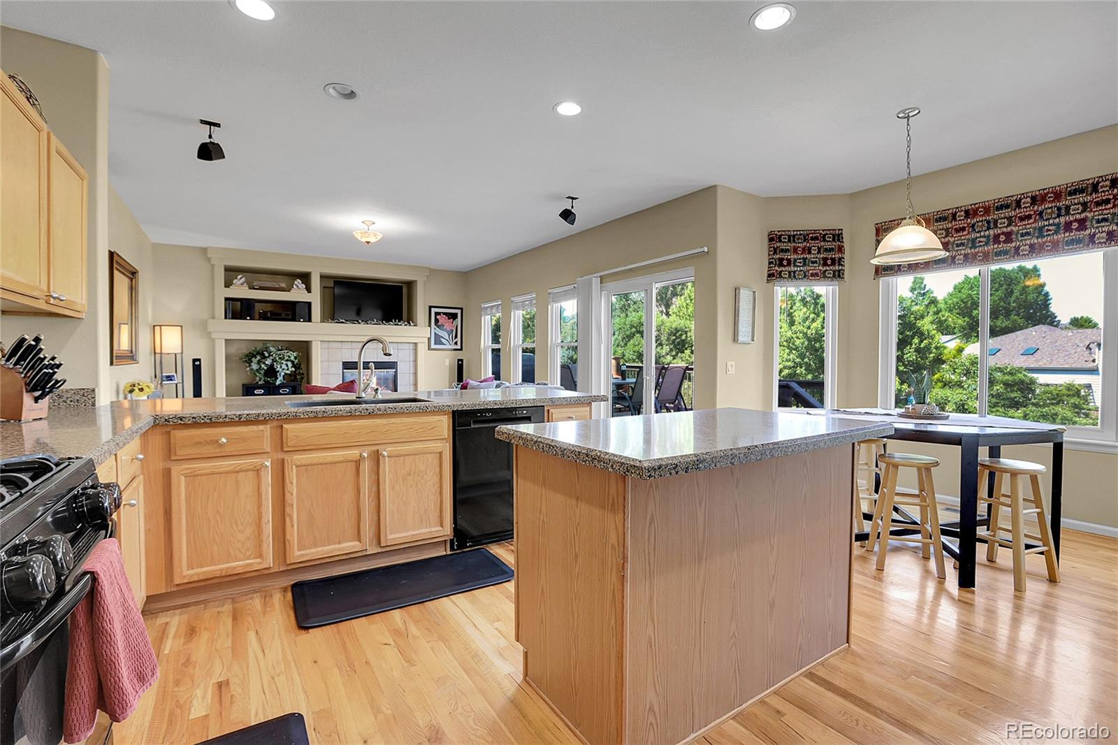 MLS Image #6 for 6093 s tibet street,aurora, Colorado