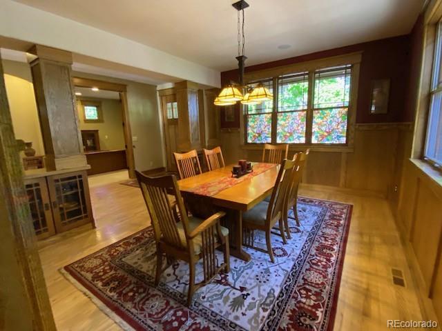 MLS Image #12 for 1145 s williams street,denver, Colorado