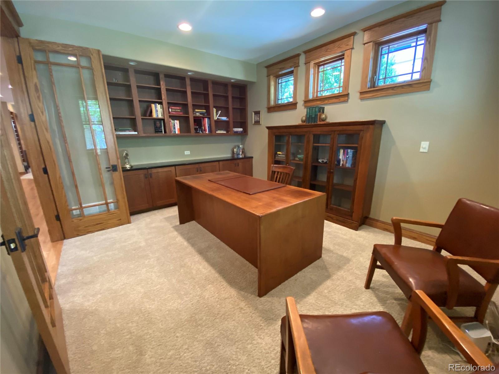 MLS Image #15 for 1145 s williams street,denver, Colorado