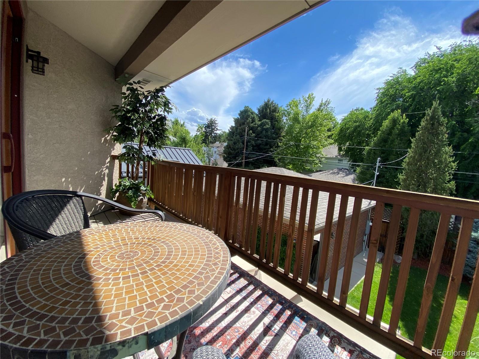 MLS Image #25 for 1145 s williams street,denver, Colorado
