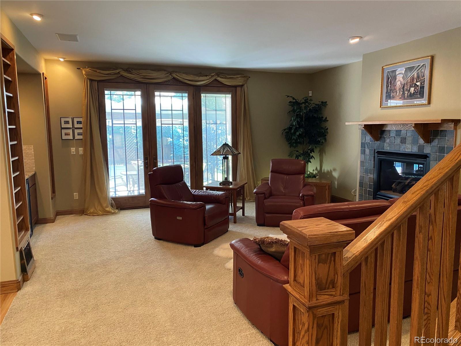 MLS Image #4 for 1145 s williams street,denver, Colorado