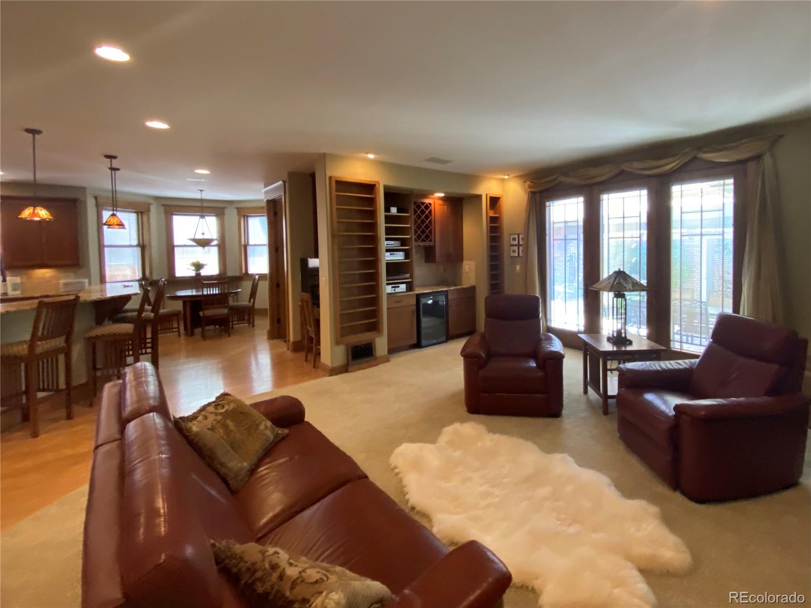 MLS Image #6 for 1145 s williams street,denver, Colorado
