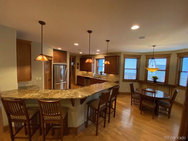 MLS Image #8 for 1145 s williams street,denver, Colorado