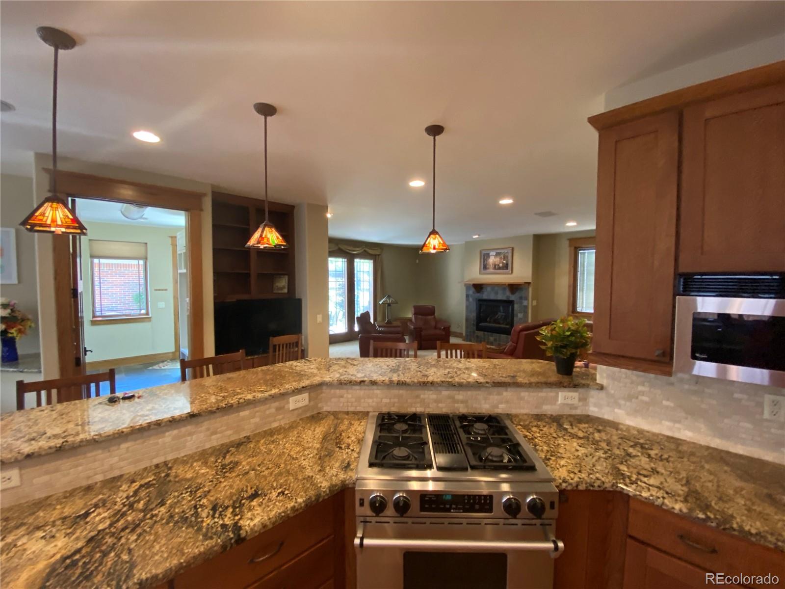 MLS Image #9 for 1145 s williams street,denver, Colorado