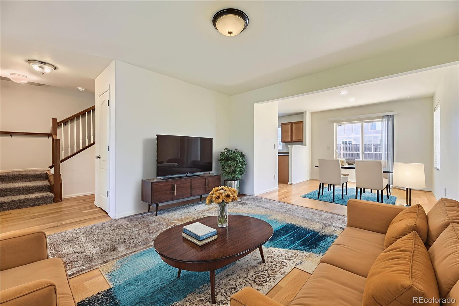 MLS Image #3 for 25792 e cedar place,aurora, Colorado