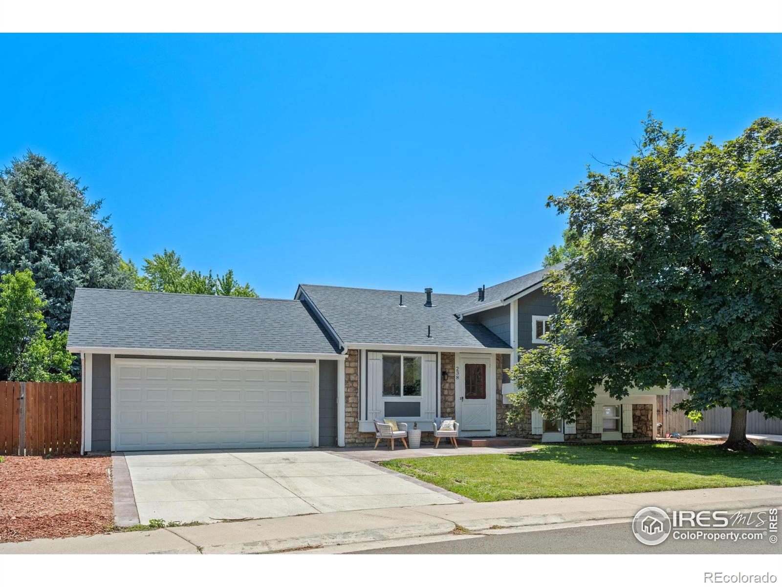 MLS Image #1 for 238 s buchanan avenue,louisville, Colorado