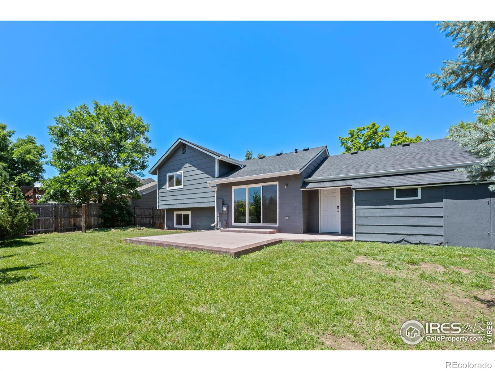 MLS Image #25 for 238 s buchanan avenue,louisville, Colorado