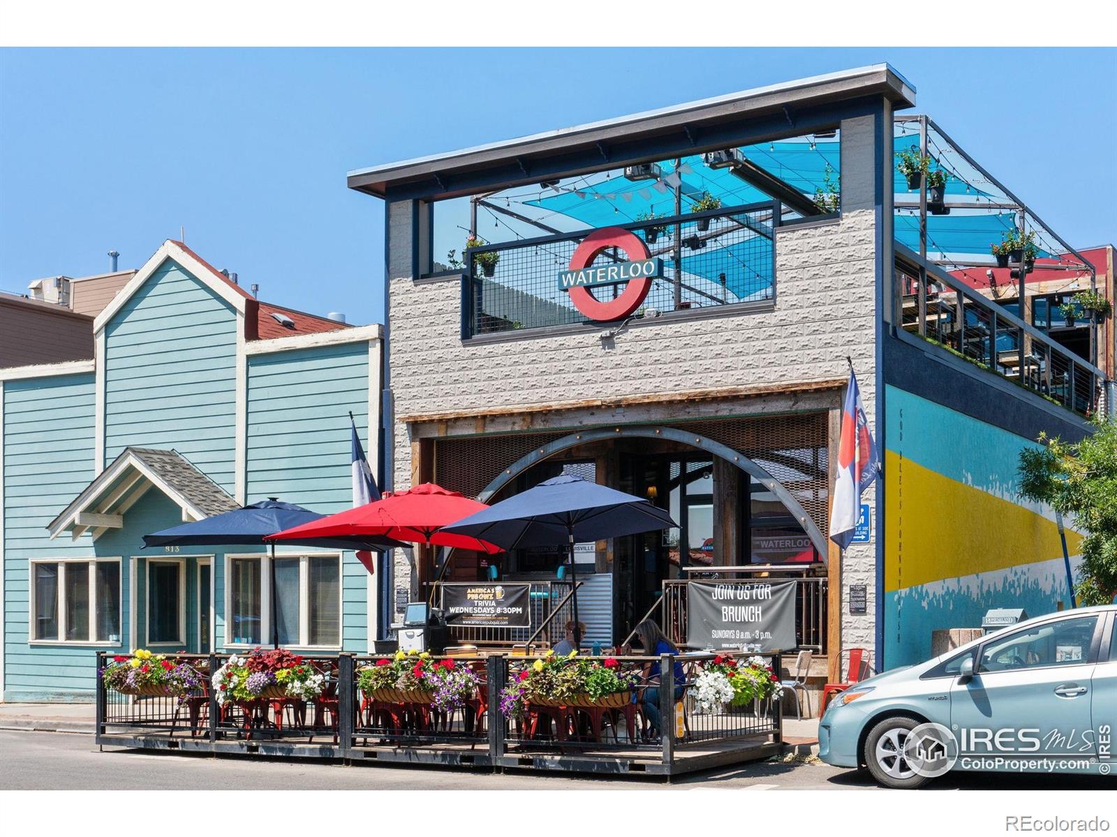 MLS Image #30 for 238 s buchanan avenue,louisville, Colorado