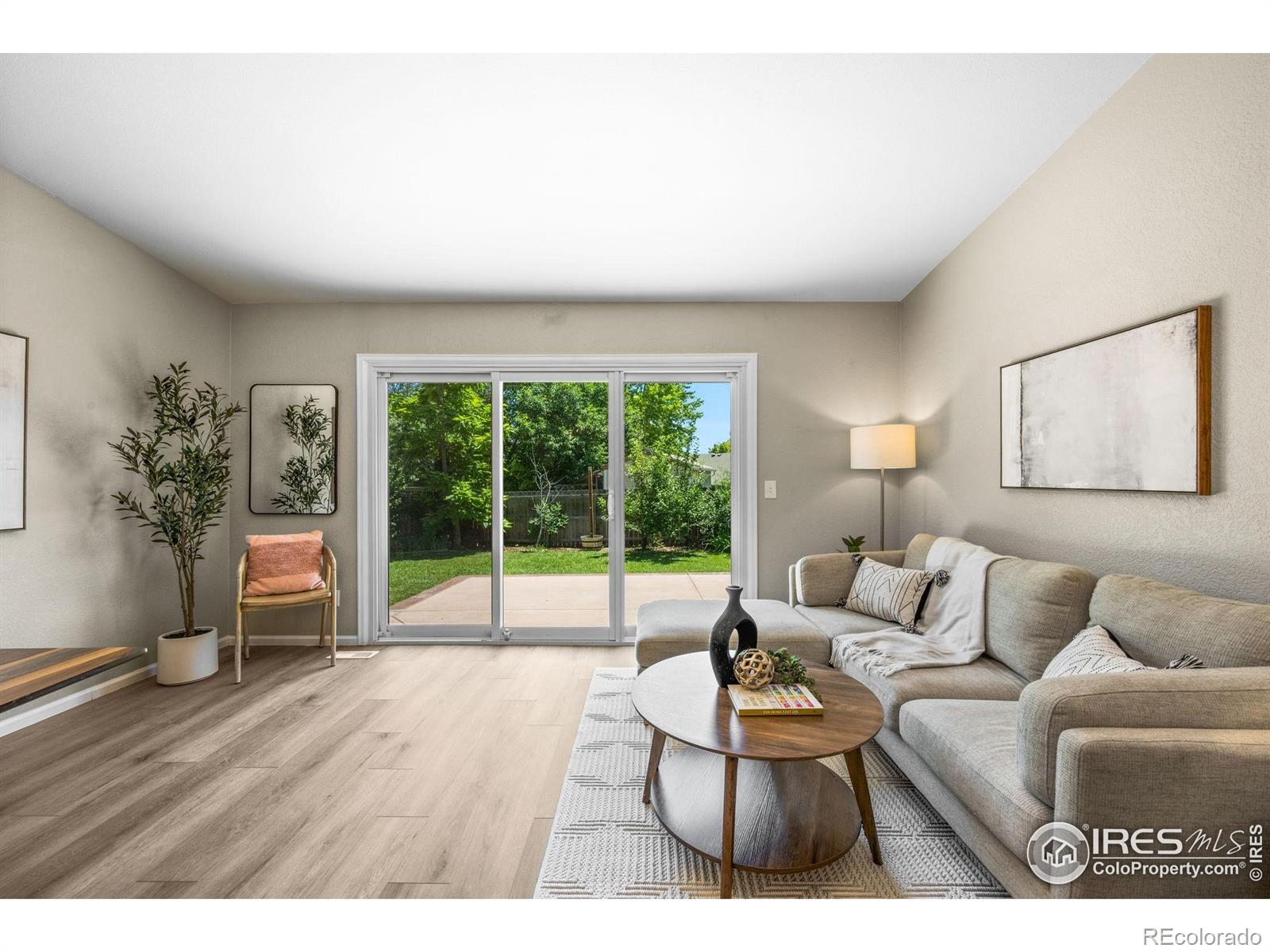 MLS Image #4 for 238 s buchanan avenue,louisville, Colorado