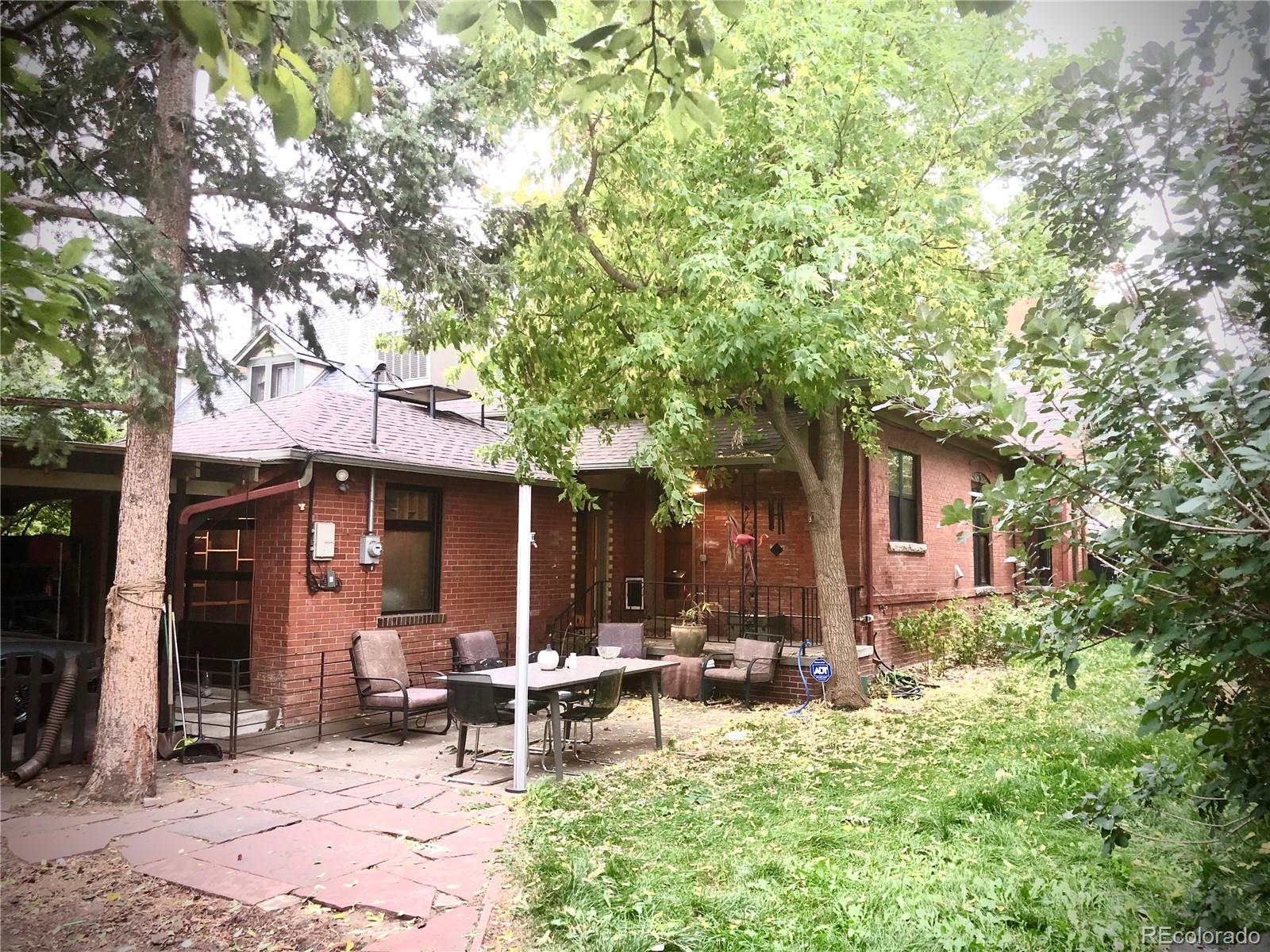 MLS Image #10 for 3259 w hayward place,denver, Colorado