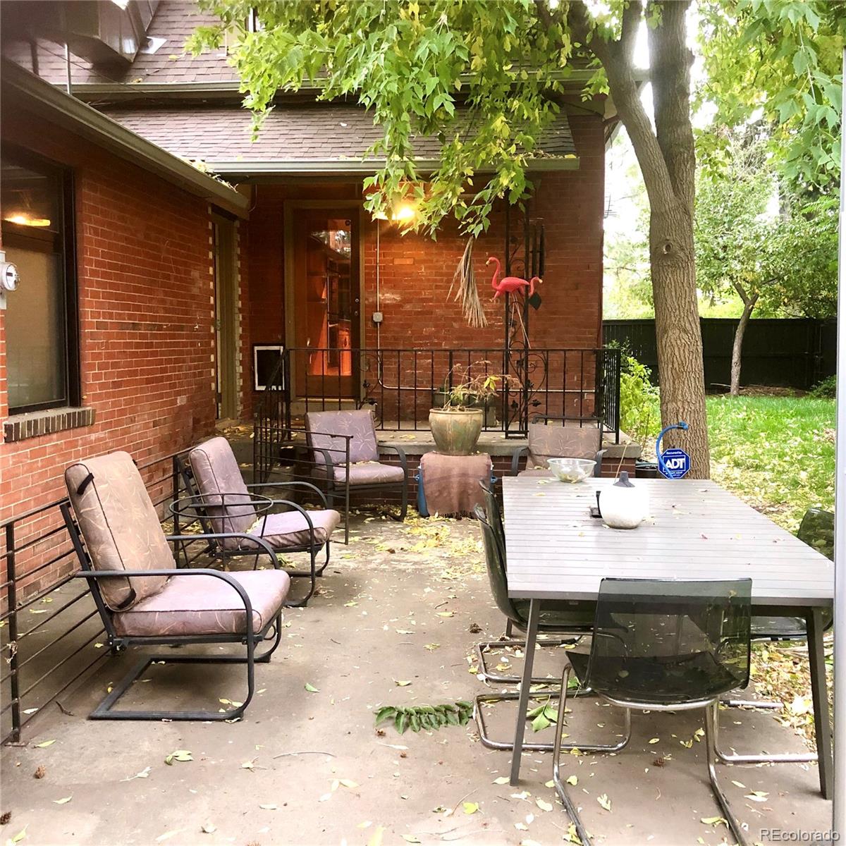 MLS Image #11 for 3259 w hayward place,denver, Colorado