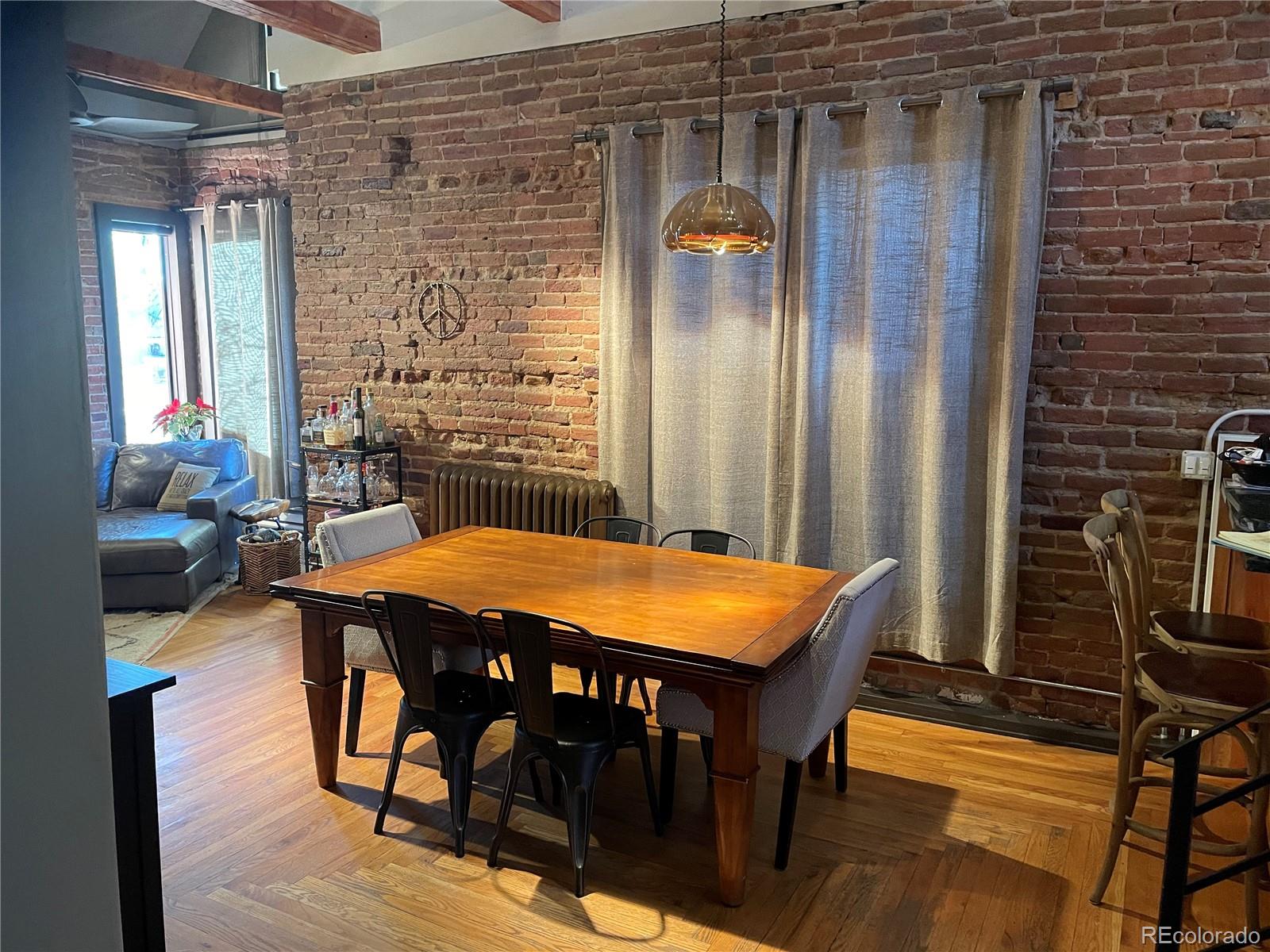 MLS Image #3 for 3259 w hayward place,denver, Colorado