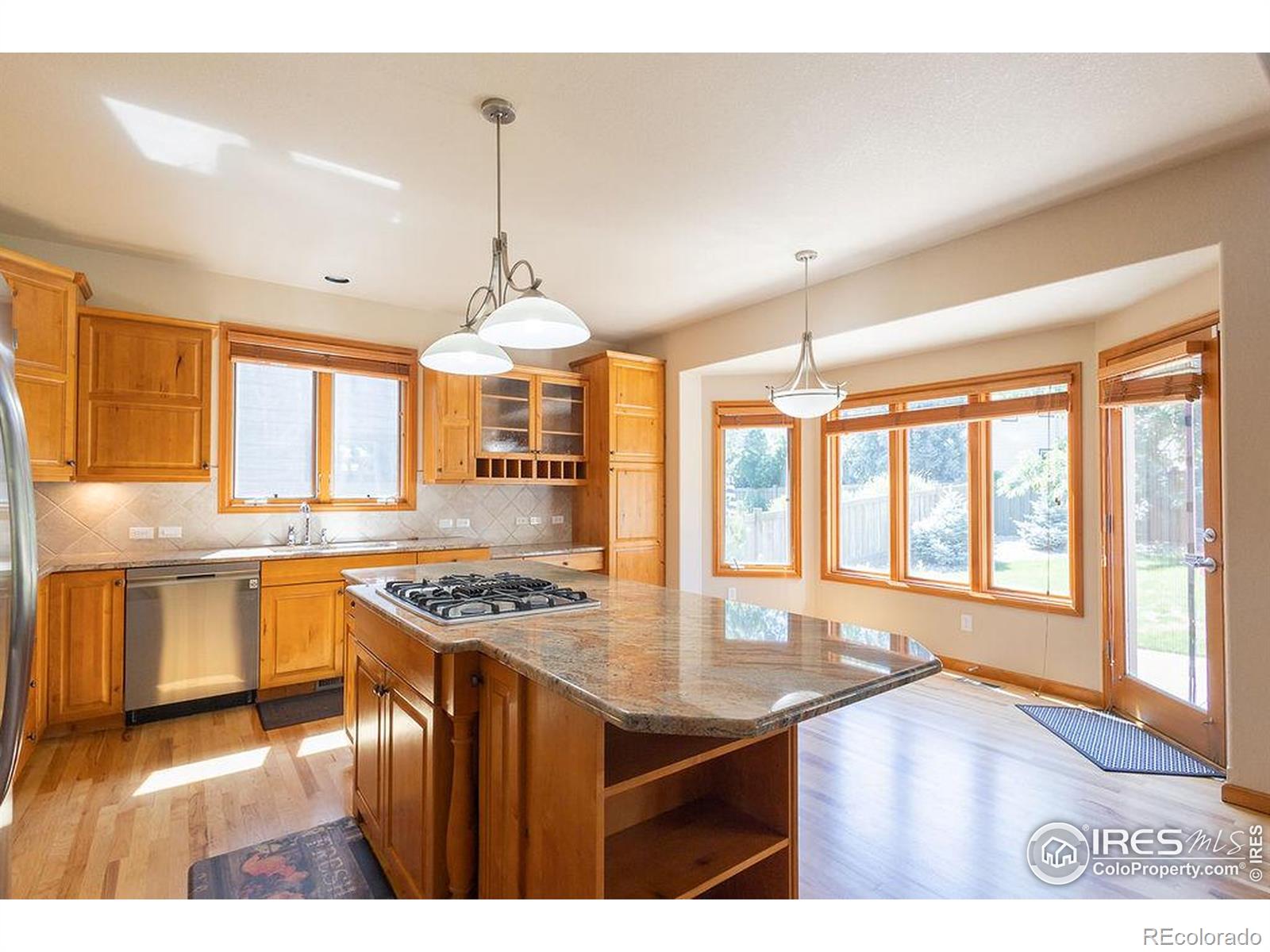 MLS Image #12 for 3321  muskrat creek drive,fort collins, Colorado