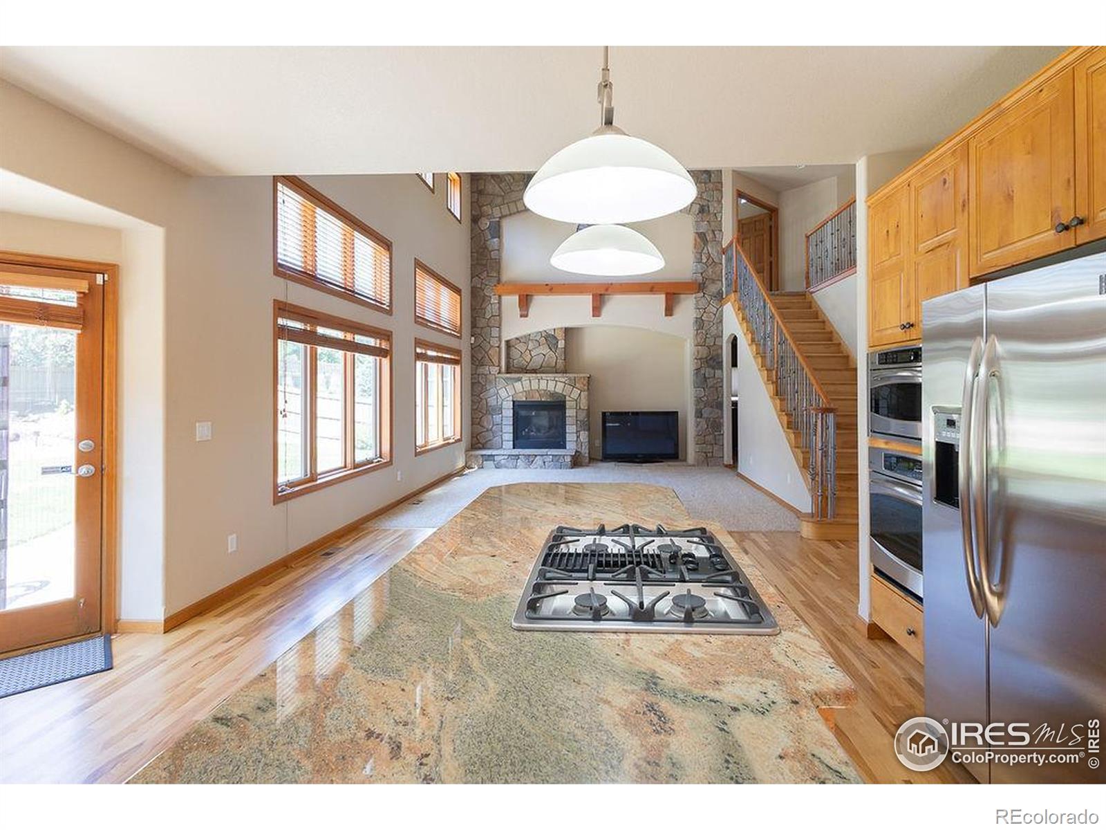 MLS Image #15 for 3321  muskrat creek drive,fort collins, Colorado