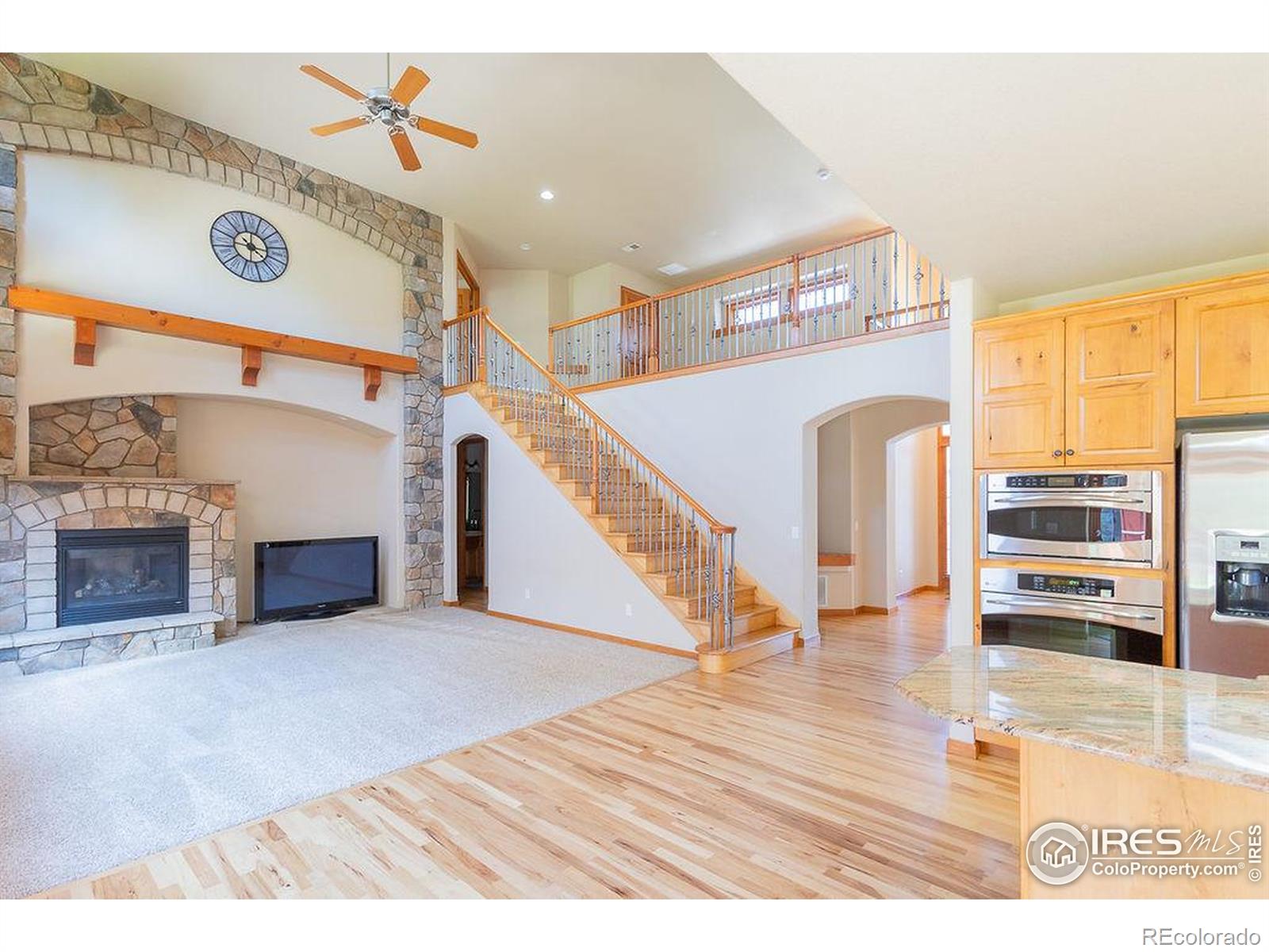 MLS Image #18 for 3321  muskrat creek drive,fort collins, Colorado